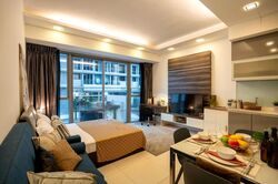 Lumiere (D2), Apartment #469090621